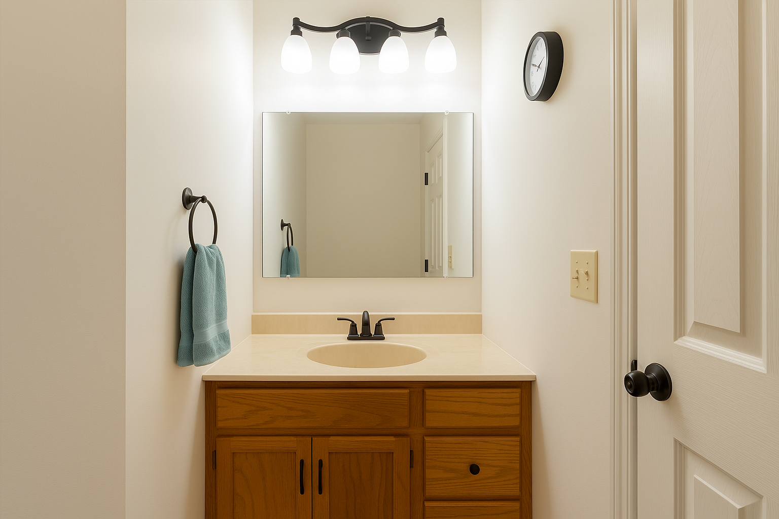 105 School Street Foreston, MN 56330 - Photo 11 of 24