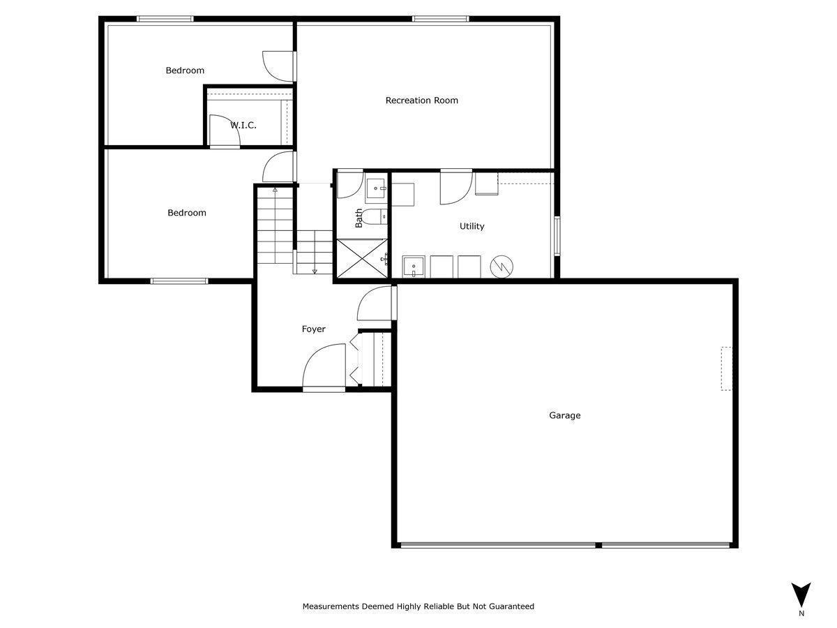 105 School Street Foreston, MN 56330 - Photo 23 of 24