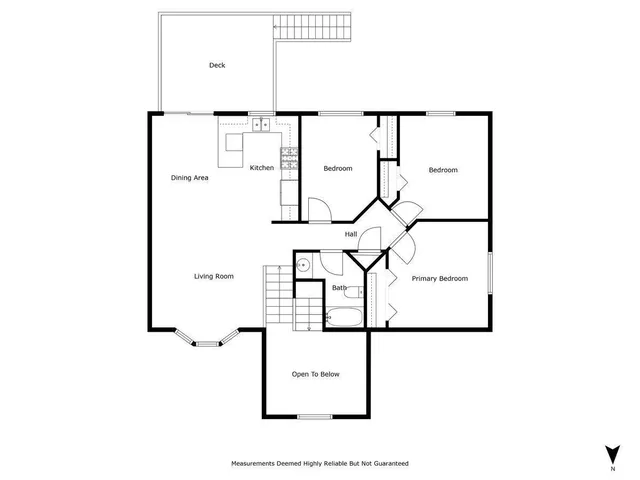 $365,000 | 105 School Street, Foreston, MN 56330