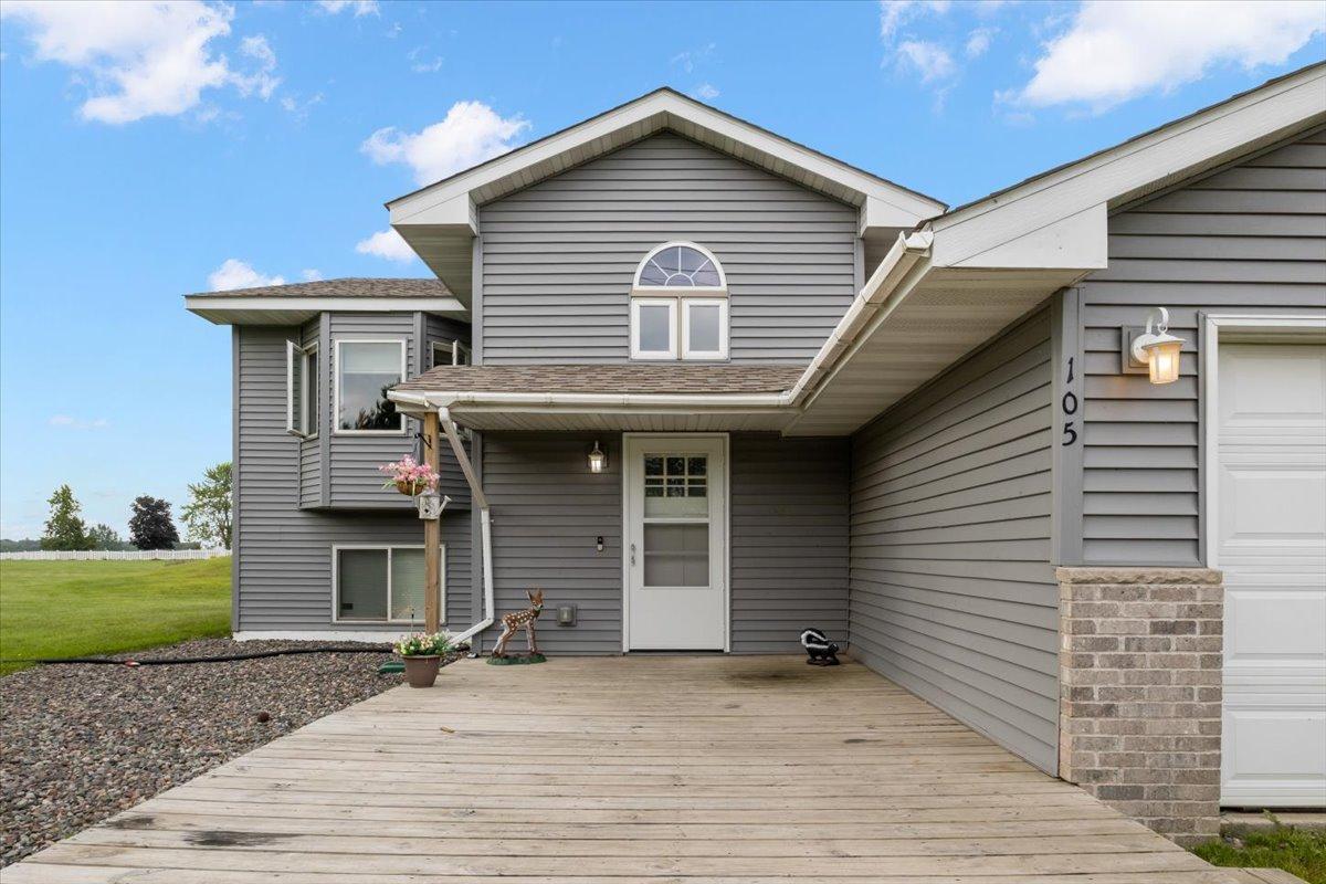 105 School Street Foreston, MN 56330 - Photo 3 of 24