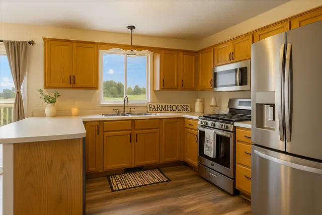 $365,000 | 105 School Street, Foreston, MN 56330