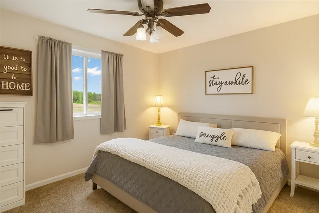 $365,000 | 105 School Street, Foreston, MN 56330