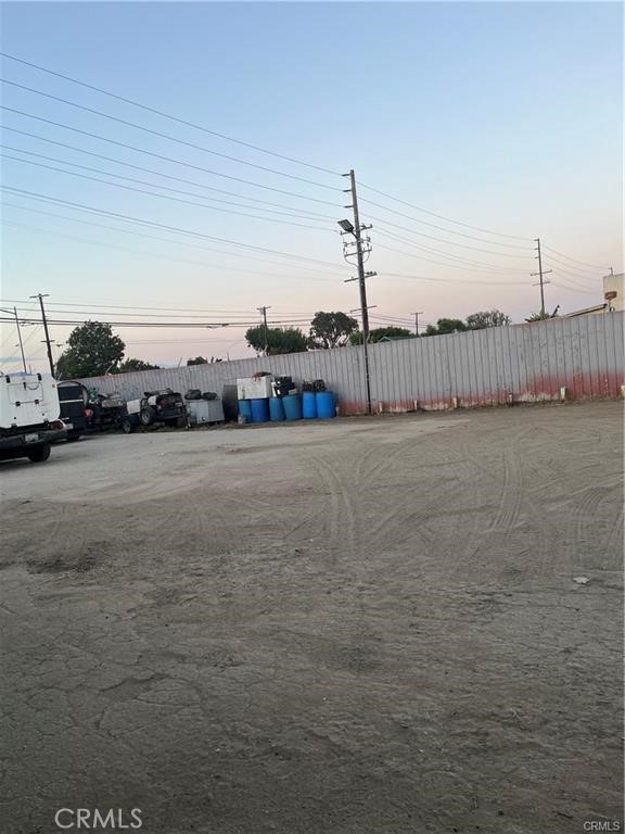 1498 West Compton Boulevard Compton, CA 90220 - Photo 3 of 4 a view of a terrace