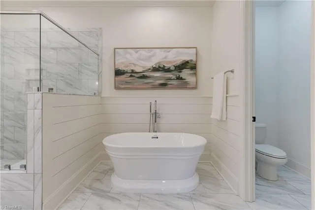 $1,050,000 | 603 Kimpton Court, Greensboro, NC 27455