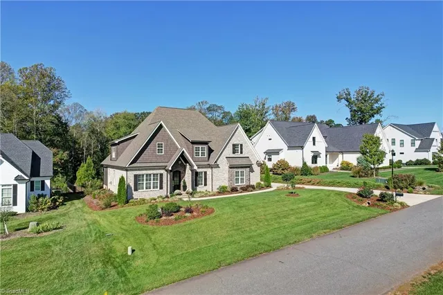 $1,050,000 | 603 Kimpton Court, Greensboro, NC 27455