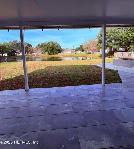 a view of a outdoor space