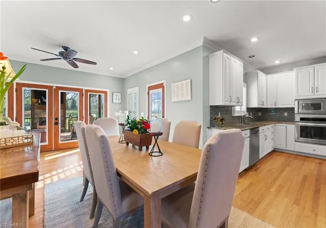 $715,000 | 108 Suntree Drive, Advance, NC 27006