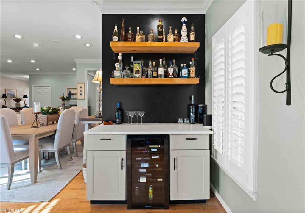 108 Suntree Drive Advance, NC 27006 - Photo 15 of 50