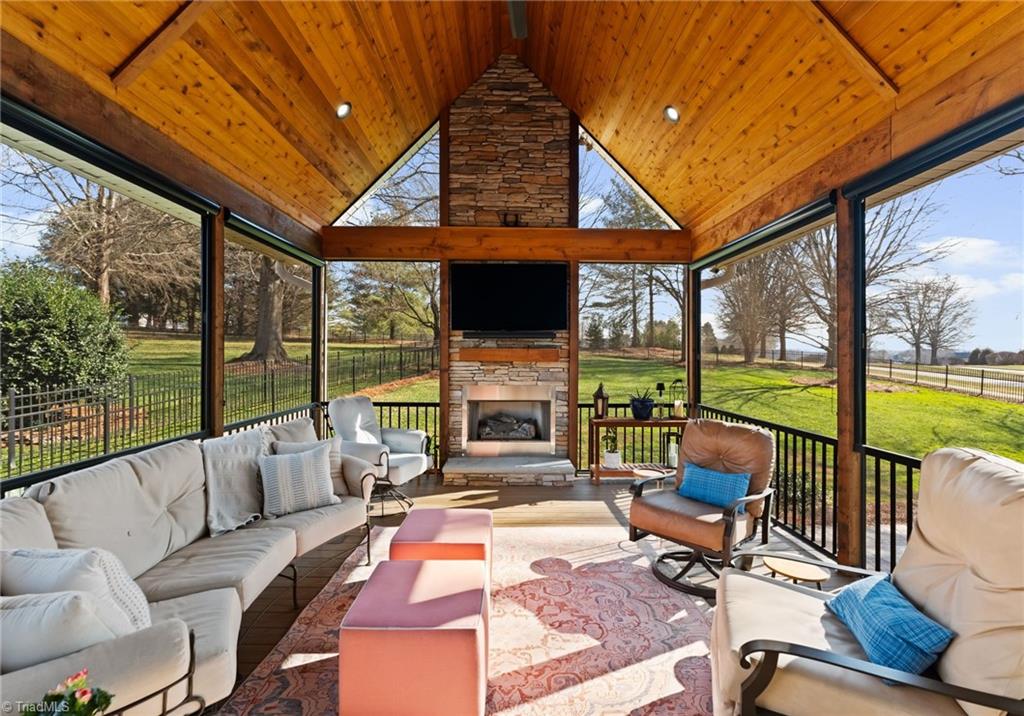 108 Suntree Drive Advance, NC 27006 - Photo 16 of 50