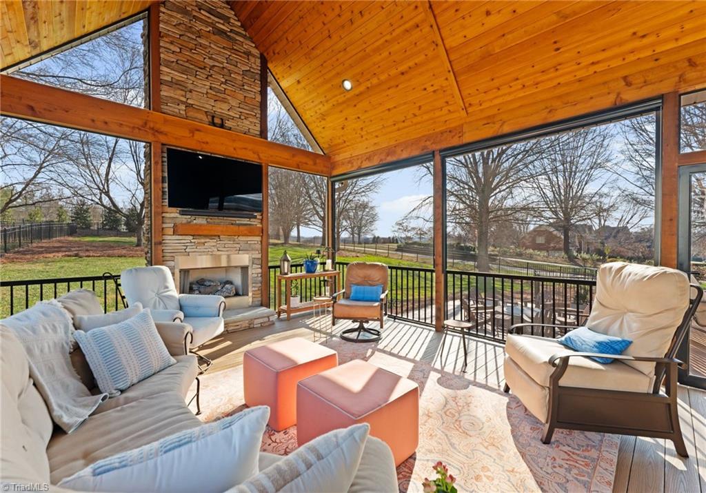 108 Suntree Drive Advance, NC 27006 - Photo 20 of 50