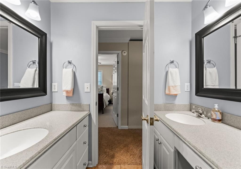 108 Suntree Drive Advance, NC 27006 - Photo 29 of 50