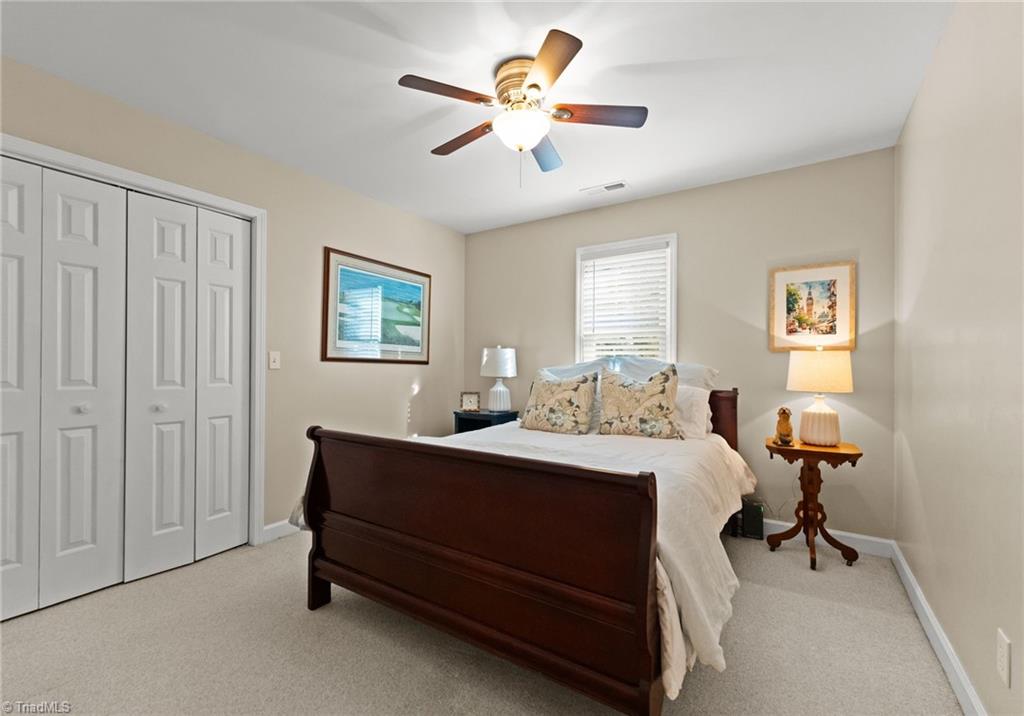 108 Suntree Drive Advance, NC 27006 - Photo 31 of 50