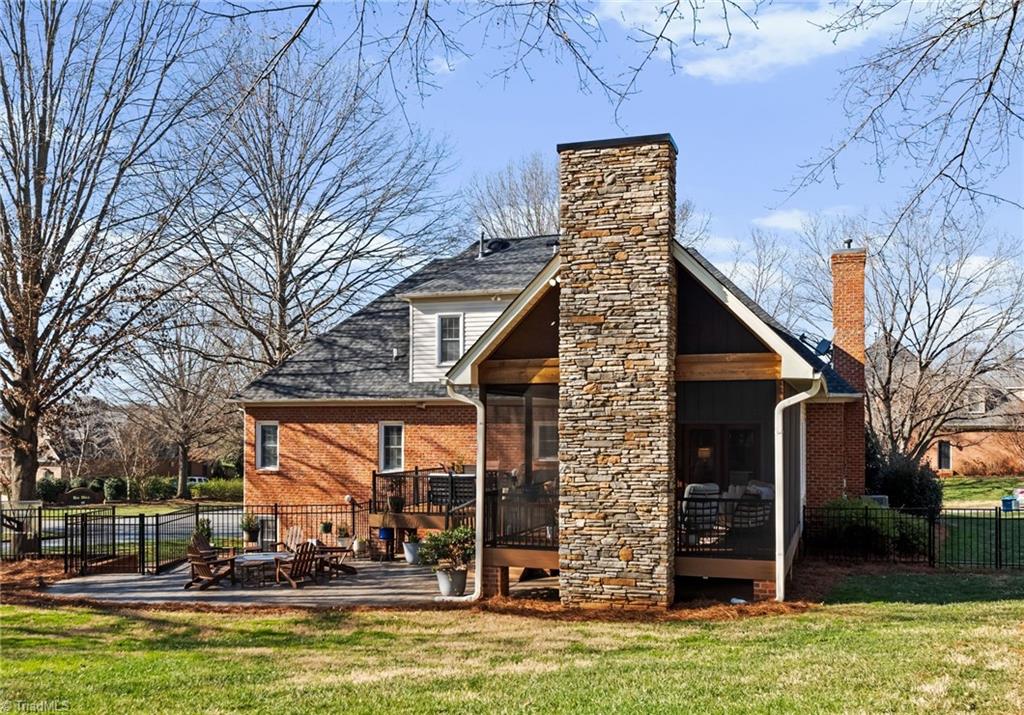 108 Suntree Drive Advance, NC 27006 - Photo 44 of 50