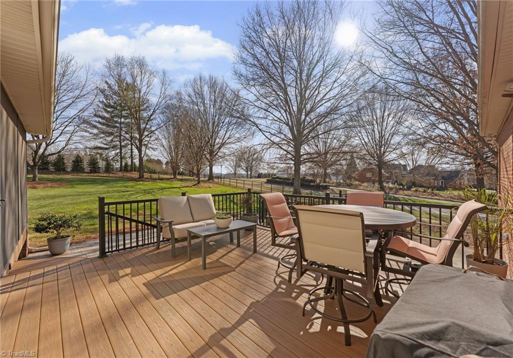 108 Suntree Drive Advance, NC 27006 - Photo 46 of 50