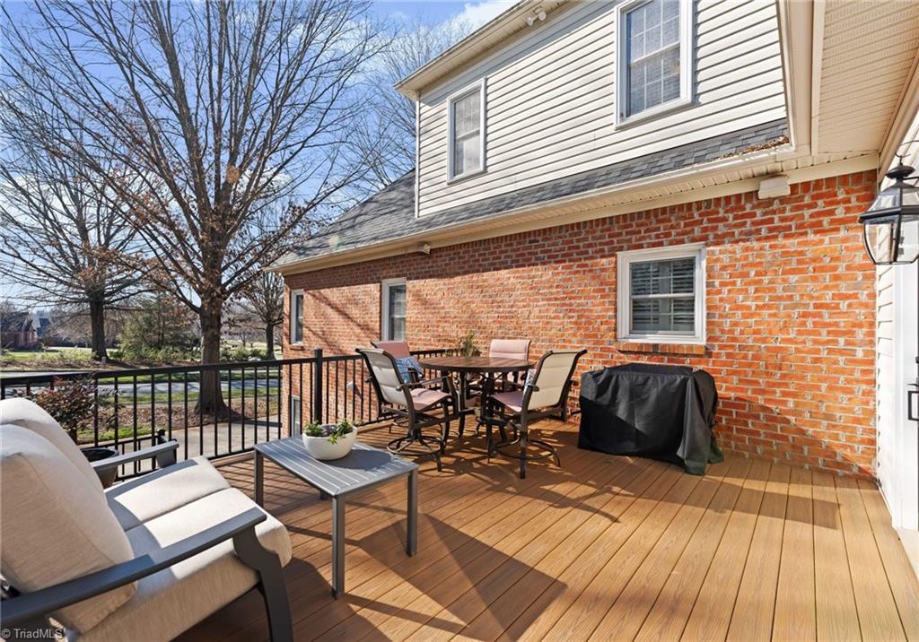 108 Suntree Drive Advance, NC 27006 - Photo 48 of 50