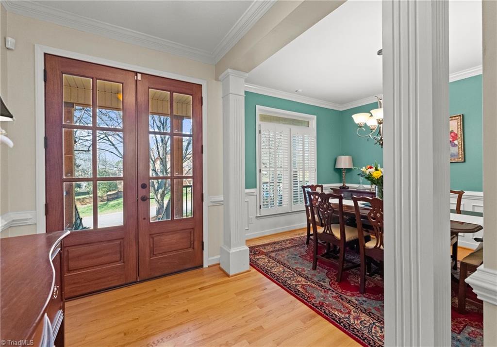 108 Suntree Drive Advance, NC 27006 - Photo 5 of 50