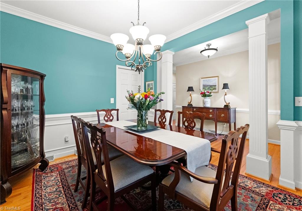 108 Suntree Drive Advance, NC 27006 - Photo 6 of 50