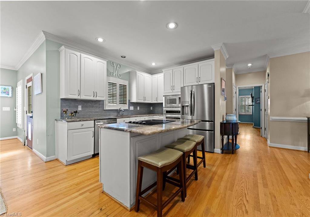 108 Suntree Drive Advance, NC 27006 - Photo 7 of 50