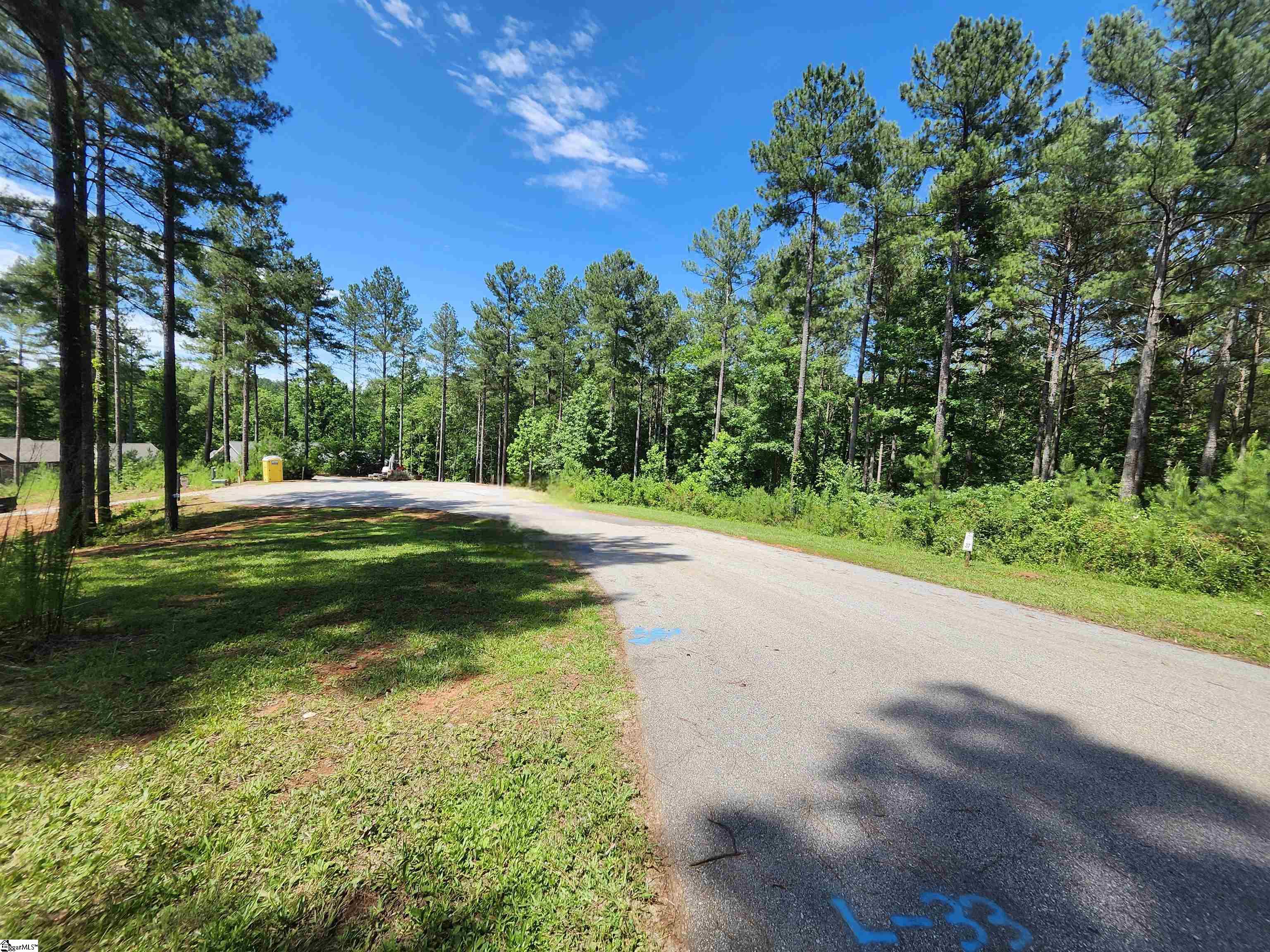 0 High Hampton Road, Unit LOT 37 HIGHLAND SHORES AT KEOWEE Salem, SC 29676 - Photo 12 of 27