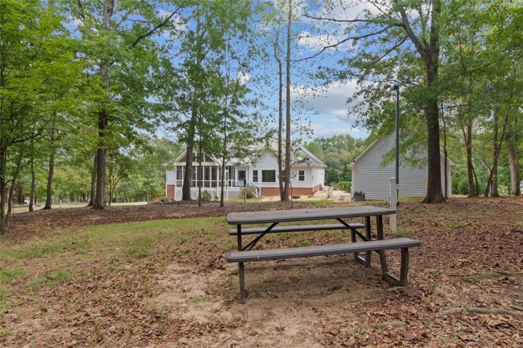 124 Sweet Water Ridge Hoschton, GA 30548 - Photo 74 of 77 Gallery Image 74