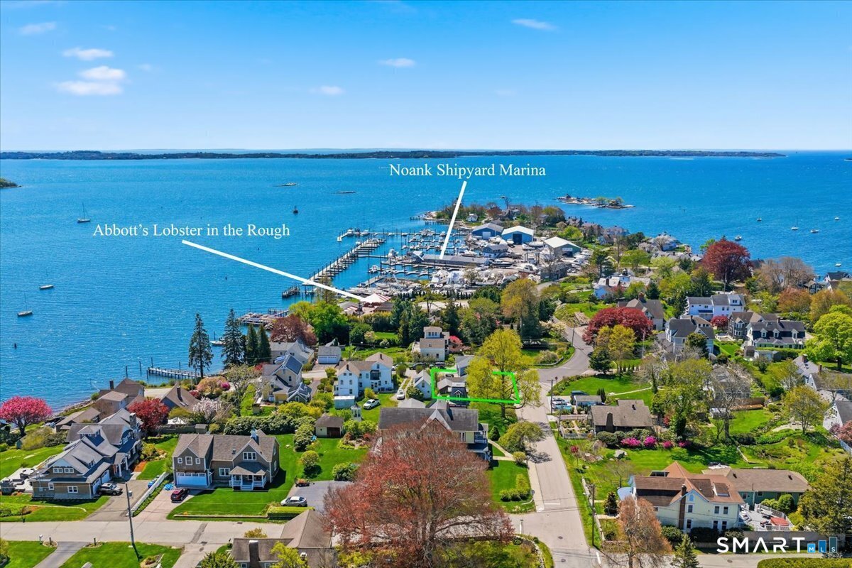 93 Pearl Street Groton, CT 06340 - Photo 4 of 40
