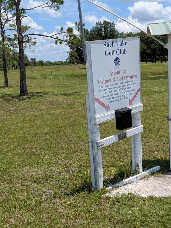 46900 Bermont Road, Unit 129 Punta Gorda, FL 33982 - Photo 25 of 28