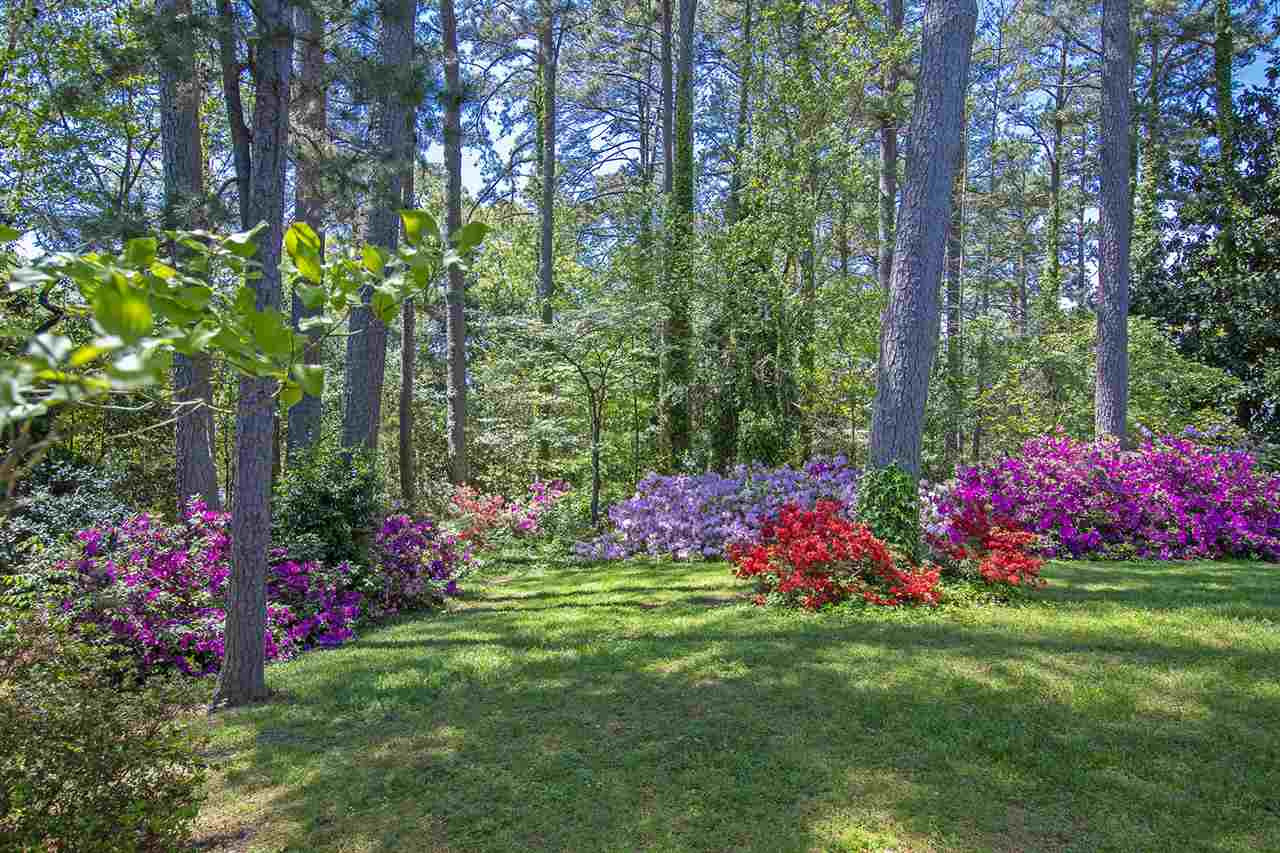 3405 Cherry Lane Raleigh, NC 27607 - Photo 18 of 18 Photo 18