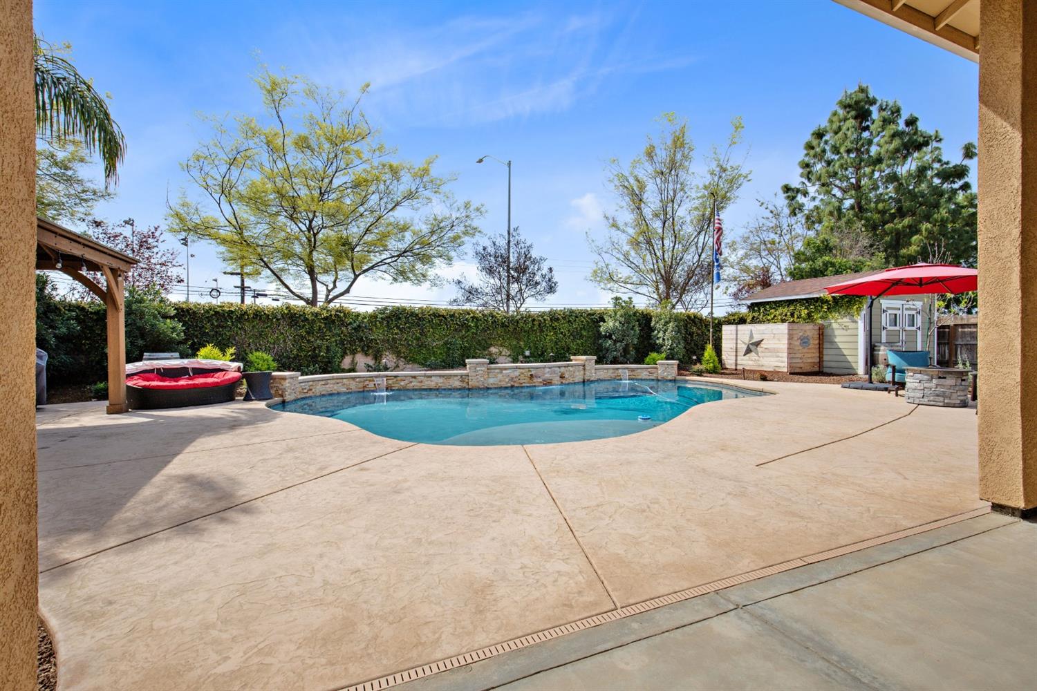 2291 East Cherry Lane Reedley, CA 93654 - Photo 39 of 43 Gallery Image 39
