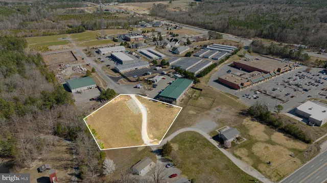 $545,000 | 0 Commerce Way, Ruther Glen, VA 22546