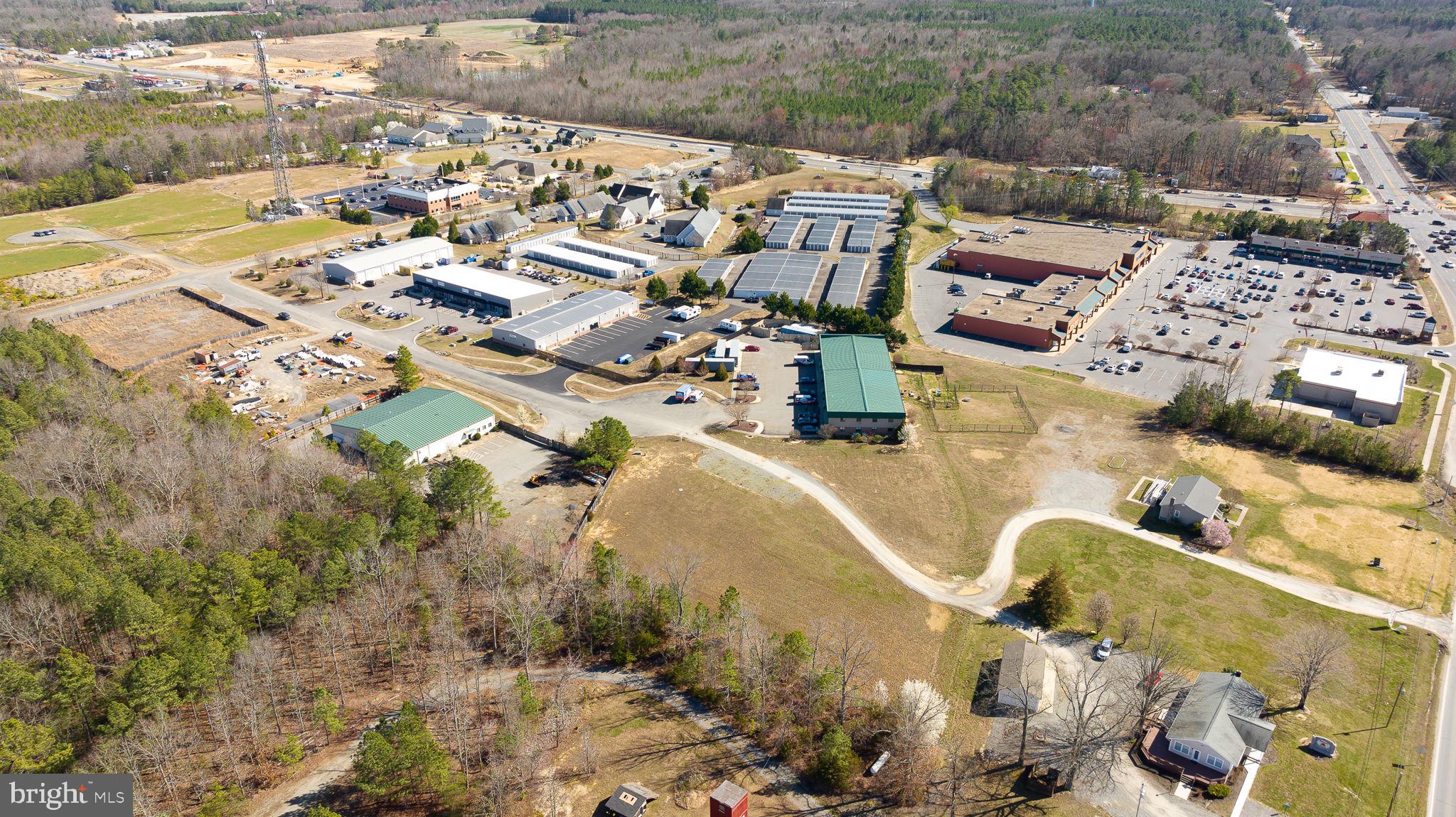 0 Commerce Way Ruther Glen, VA 22546 - Photo 13 of 24