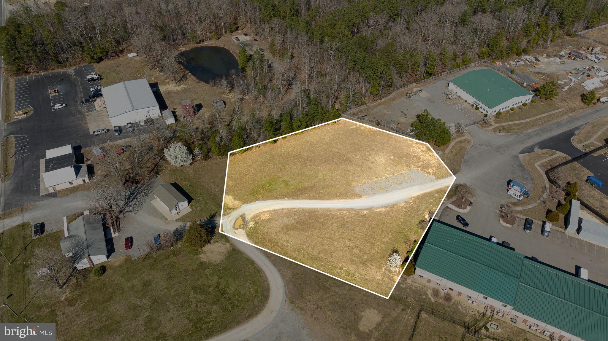 0 Commerce Way Ruther Glen, VA 22546 - Photo 17 of 24