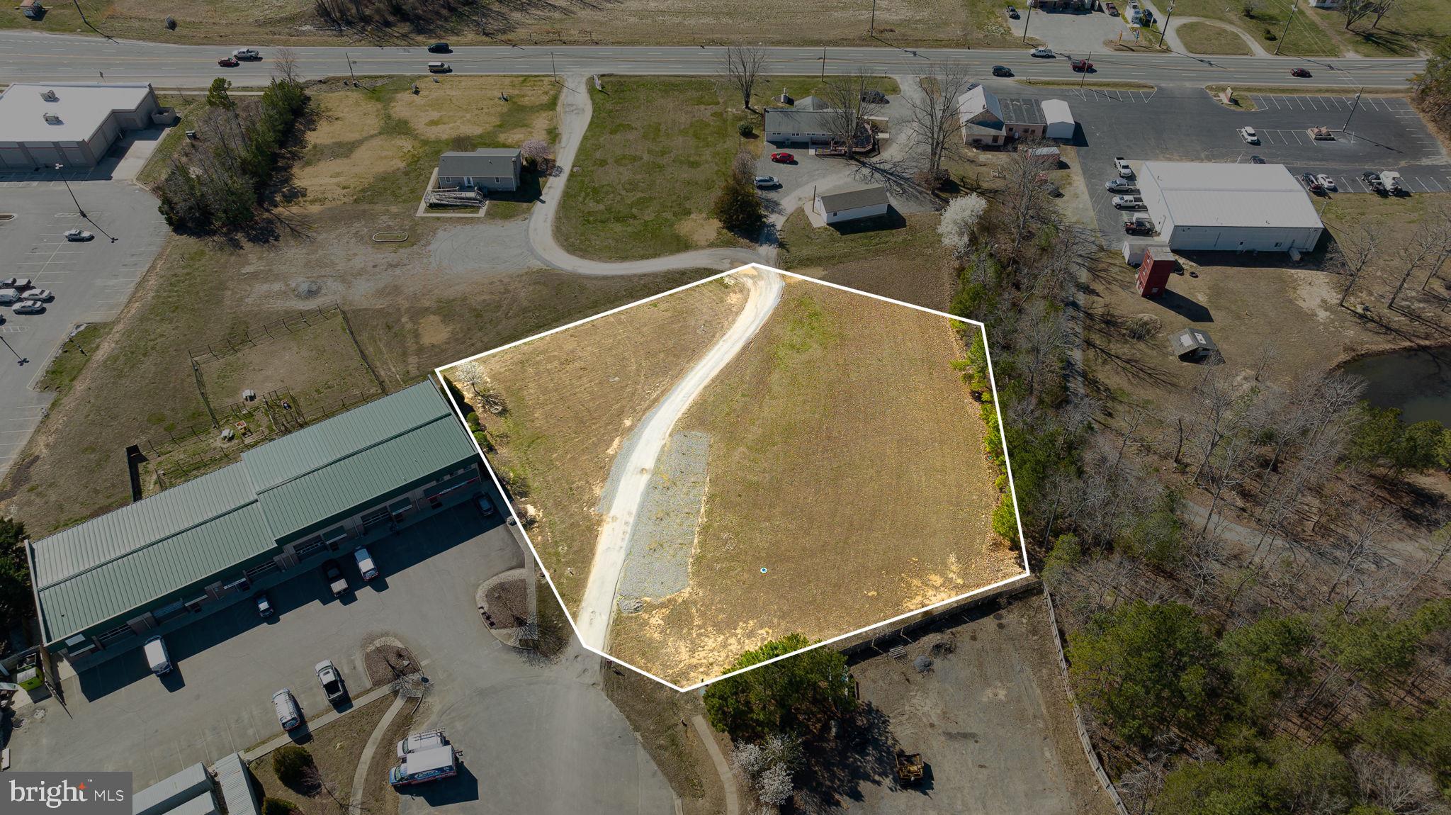 0 Commerce Way Ruther Glen, VA 22546 - Photo 20 of 24