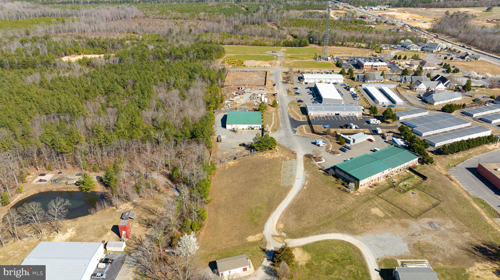 0 Commerce Way Ruther Glen, VA 22546 - Photo 3 of 24