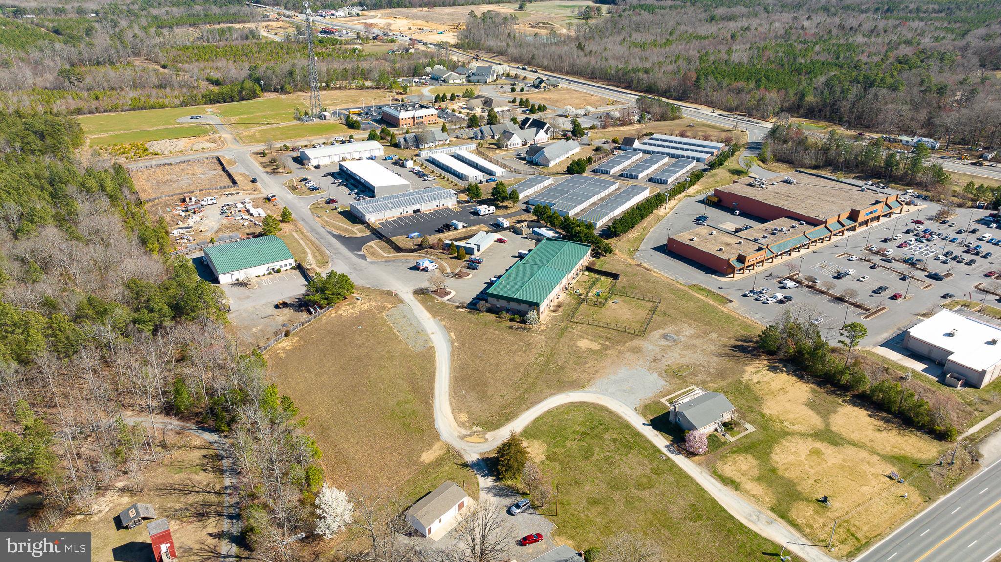 0 Commerce Way Ruther Glen, VA 22546 - Photo 4 of 24