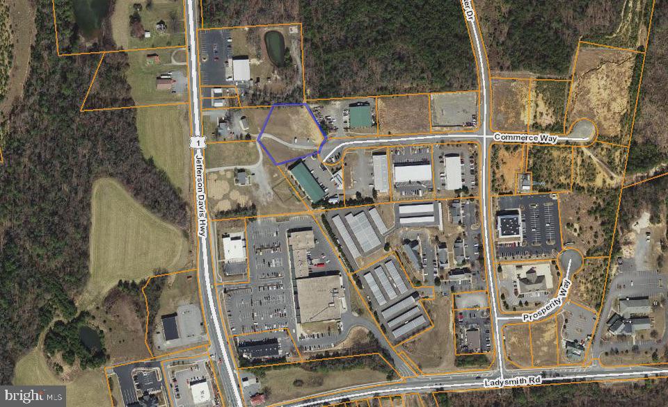 0 Commerce Way Ruther Glen, VA 22546 - Photo 8 of 24