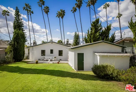 $1,097,000 | 5132 Vincent Avenue, Los Angeles, CA 90041