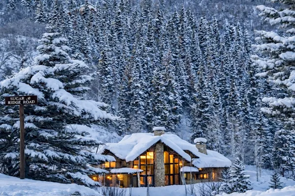 $6,275,000 | 31655 Sugar Ridge Road, Steamboat Springs, CO 80487