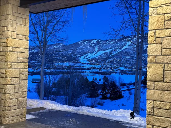 $6,275,000 | 31655 Sugar Ridge Road, Steamboat Springs, CO 80487