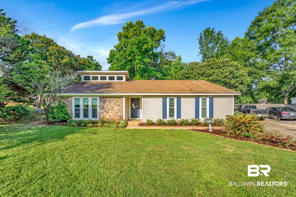 2832 Del Rio Road South Mobile, AL 36693 - Photo 24 of 24