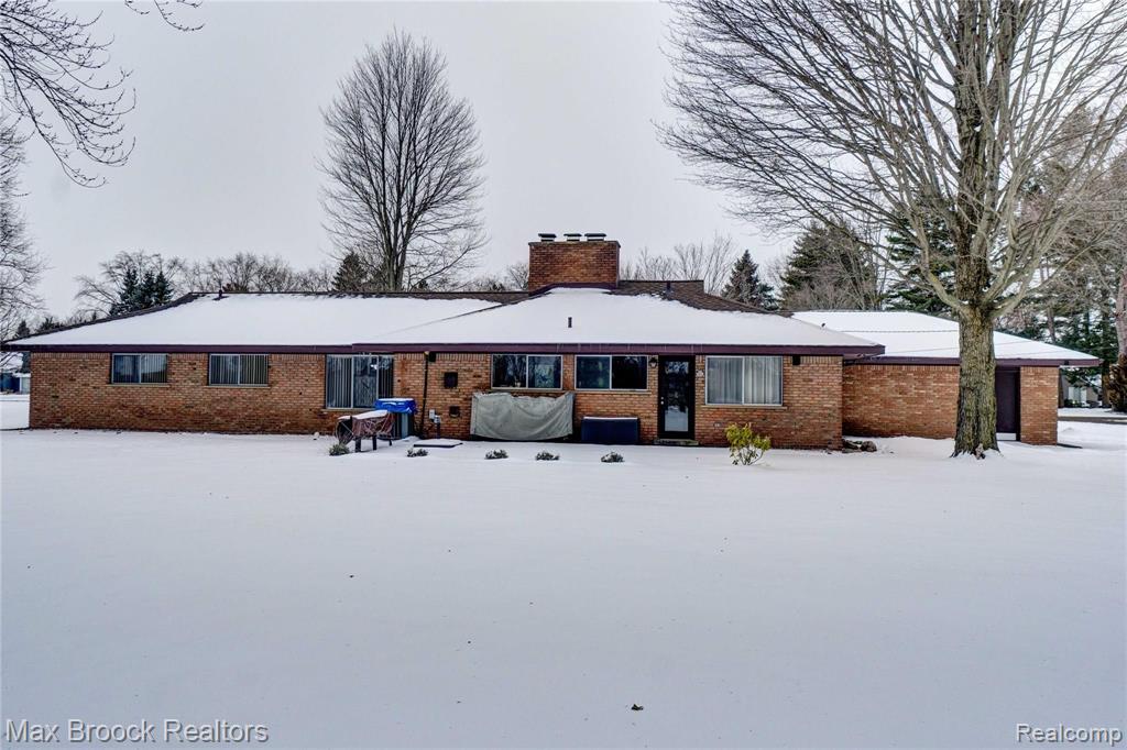 6865 Halyard Road Bloomfield Hills, MI 48301 - Photo 49 of 49