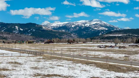 $370,000 | Lot 16 Lodge Pole Drive, Victor, ID 83455