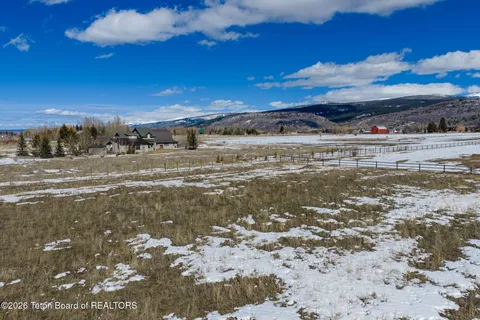 $370,000 | Lot 16 Lodge Pole Drive, Victor, ID 83455