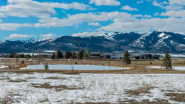 $370,000 | Lot 16 Lodge Pole Drive, Victor, ID 83455