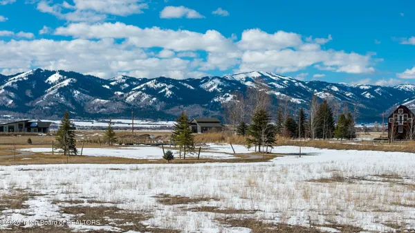 $370,000 | Lot 16 Lodge Pole Drive, Victor, ID 83455