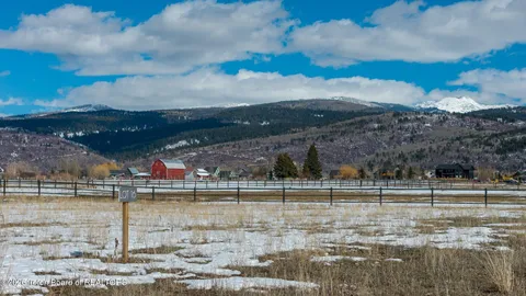 $370,000 | Lot 16 Lodge Pole Drive, Victor, ID 83455