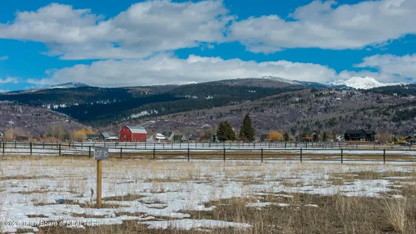 $370,000 | Lot 16 Lodge Pole Drive, Victor, ID 83455