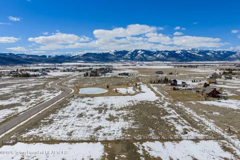 $370,000 | Lot 16 Lodge Pole Drive, Victor, ID 83455