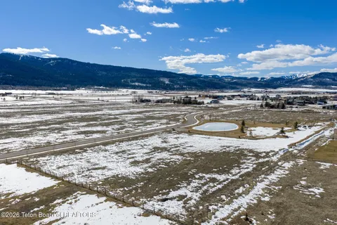 $370,000 | Lot 16 Lodge Pole Drive, Victor, ID 83455