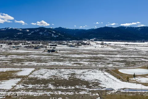 $370,000 | Lot 16 Lodge Pole Drive, Victor, ID 83455