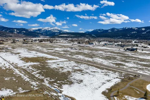 $370,000 | Lot 16 Lodge Pole Drive, Victor, ID 83455